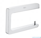 Roca Tempo wieszak na papier Chrome A817034001