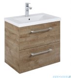 Roca Roma Compacto szafka 60x38x53 cm DĄB CANELA A857952808