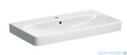 Geberit Smyle Square Umywalka 90x48cm KeraTect 500.251.01.8
