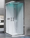 Novellini Eon A80-90 kabina standard kwadratowa 90x90 EONA90MT-1AK