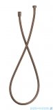 Roca wąż prysznicowy PVC powłoką Everlux 170 cm Rose Gold A5B3850RG0
