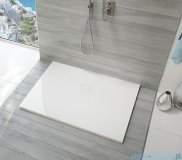 Sanplast Open Mineral B-M/OPEN brodzik prostokątny 70x180x1,5 cm biały 645-430-0500-01-000