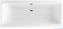 Wanna Excellent Pryzmat Slim 160x75 Biała WAEX.PRY16WHS