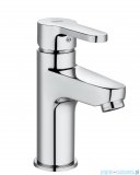 Roca Arola bateria umywalkowa sztorcowa Chrom A5A3A6AC0K