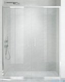 New Trendy New Corrina drzwi prysznicowe 170cm przejrzyste D-0186A
