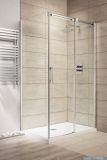 Radaway Espera KDJ Drzwi prysznicowe 100 prawe szkło przejrzyste 380495-01R/380230-01R