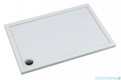 Schedpol Schedline Sharper brodzik prostokątny 75x140x4,5cm 3S.S1P-75140