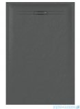 Geberit Sestra brodzik 100x90cm grafit 550.273.00.2