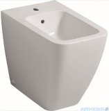 Geberit iCon Square bidet stojący biały 231950000