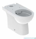Geberit Selnova Miska stojąca lejowa Rimfree 500488017