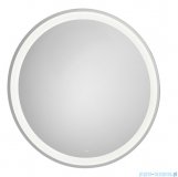 Roca Irida lustro łazienkowe Led 100x100cm A812338000
