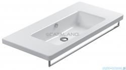 Catalano New Light umywalka wisząca 100x48 biała 1100LI00
