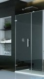 SanSwiss PUR PU31P drzwi lewe 140x200cm Master Carre PU31PG1401030