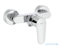 Roca Victoria Plus  bateria natryskowa chrom A5A214FC00