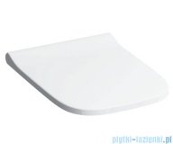 Geberit Selnova Smyle Square Slim Deska sedesowa 500238011