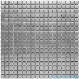 Dunin Metallic mozaika metalowa 30x30 dinox 008