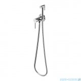 Excellent Pi bateria bidetowa chrom AREX.1204CR