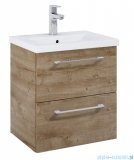 Roca Roma Compacto szafka 50x38x53 cm DĄB CANELA A857951808