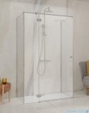 Radaway Torrenta KDJ+S kabina prysznicowa 75x120x75 lewa chrom połysk/przejrzyste 1330075-01-01/133312-01-01L/1330075-01-01