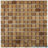 Dunin Etn!k mozaika drewniana 31x31 oak trs. 25