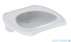 Geberit Vitalis Umywalka bez barier 65 cm 121765000