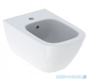 Geberit Smyle Square bidet wiszący biały 500.209.01.1