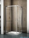 Riho Hamar 2.0 R207 kabina prysznicowa kwadratowa 80x80cm przejrzyste G007004120