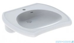 Geberit Vitalis Umywalka bez barier 55 cm 501.542.01.1