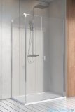 Radaway Nes 8 Kds I kabina 120x90cm prawa przejrzyste 10073120-01-01R/10073112-01-01/10089090-01-01