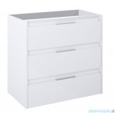 Roca Alpine szafka 78x45x74 cm  BIAŁY POŁYSK  A857868806