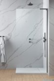 Radaway Modo SL II Brushed GunMetal kabina Walk-in 90x200 prawa szczotkowany grafit 10319094-92-01R