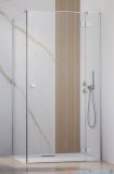 Radaway Essenza 8 Kdj kabina 120x80cm prawa szkło przejrzyste 10480812-01-01R/10470337-01-01R/10113080-01-01