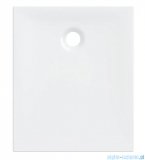 Geberit brodzik Nemea 120x90cm biały 550.576.00.1