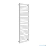 Excellent Conti 143x50 grzejnik łazienkowy biały mat GREX.CO143.WH