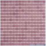 Dunin Q Series mozaika szklana 32x32 qm light violet