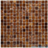Dunin Jade mozaika szklana 33x33cm 004