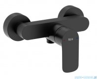Roca Cala bateria natryskowa Czarny Mat A5A216ENB0