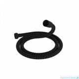 Excellent Regular wąż prysznicowy 150 cm czarny mat AREX.SHR.R150BL