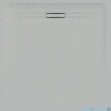 Geberit Sestra brodzik 90x90cm szary 550.260.00.2