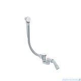 Excellent Simple 2.0 syfon wannowy automatyczny 80 cm biały połysk ARIN.3180WH