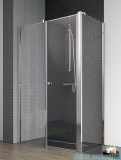 Radaway Eos II KDS kabina prysznicowa 90x90 lewa szkło przejrzyste 3799481-01L/3799411-01R