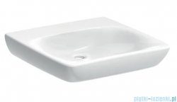 Geberit Selnova Comfort Umywalka bez barier 60cm 502.771.00.7