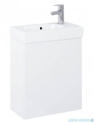 Roca Mini-N Zestaw łazienkowy Unik 45x25x57 cm cm biały połysk A852445806