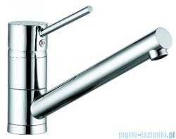 Kludi Scope Jednouchwytowa bateria kuchenna DN 10 chrom 339390575