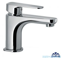 Paffoni Sly Bateria umywalkowa chrom SY071CR