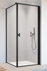 Radaway Nes Black Kdj I Frame kabina 100x70cm prawa 10022100-54-56R/10039070-54-56