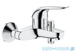Grohe Euroeco Special jednouchwytowa bateria wannowa  32783000