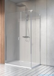 Radaway Nes Kds I kabina 100x90cm lewa szkło przejrzyste 10023100-01-01L/10043090-01-01