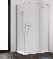 Radaway Essenza New Kdj kabina 100x90cm prawa szkło przejrzyste 385040-01-01R/384050-01-01