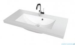 Vayer Citizen Pegasus 100x39cm umywalka konglomeratowa 